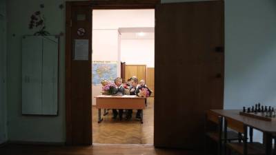 Руководители старейшей в Москве школы рассказали, как обучают детей - vm.ru - Москва - район Басманное