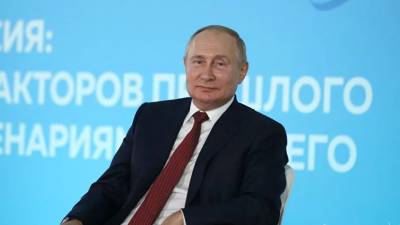 Владимир Путин - Мальчик из Бурятии заявил об увеличении числа подписчиков на YouTube после просьбы к Путину - russian.rt.com - Россия - респ.Бурятия