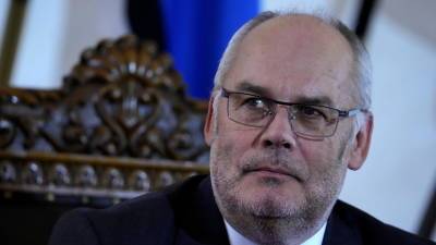 Алар Карис - Избранный президент Эстонии высказался о переводе образования на русский язык - russian.rt.com - Эстония