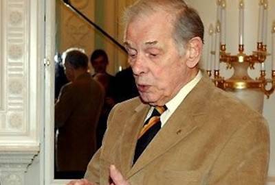 На Васильевском острове установят мемориальную доску Георгию Жженову - abnews.ru - Россия - РСФСР