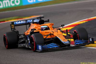 Зайдль: В Зандфорте квалификация важна, как в Монако - f1news.ru - Англия - Бельгия - Монако
