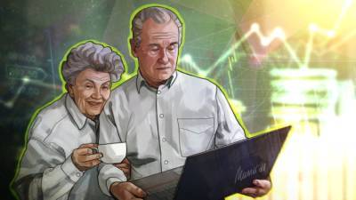 Экономист Косой рассказал секреты увеличения пенсионного дохода - inforeactor.ru - Россия