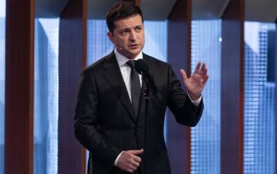 Владимир Зеленский - Владимир Путин - Алексей Любченко - Встреча Зеленского и Путина может состояться в Крыму - СМИ - korrespondent.net - Москва - Россия - Украина - Крым