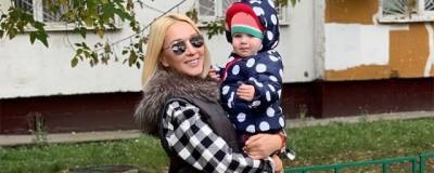 Лера Кудрявцева - Игорь Макаров - Лера Кудрявцева отправила 3-летнюю дочь в детский сад - runews24.ru