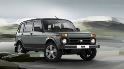 Автоэксперты составили топ-5 недорогих машин на отечественном рынке - inforeactor.ru - Россия