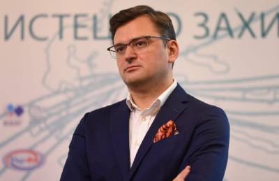 Сергей Лавров - Кулеба ответил на слова Лаврова о президенте Украины | Новости и события Украины и мира, о политике, здоровье, спорте и интересных людях - real-vin.com - Россия - Украина - Киев - Русь