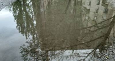 В Луганске в четверг и пятницу дожди и грозы, а на выходных сухо, но похолодает - cxid.info - Луганск - Свердловск - Алчевск
