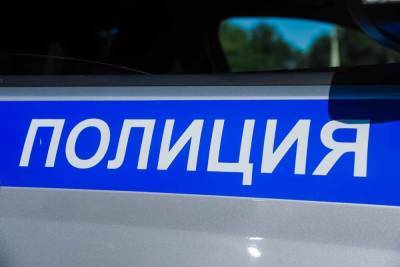 Полицейские в Астрахани устроили погоню за угонщиком «Приоры» - volg.mk.ru - Астрахань