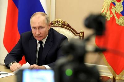 Владимир Зеленский - Владимир Путин - Дмитрий Козак - Алексей Любченко - Киев заявил о подготовке на высоком уровне встречи Путина и Зеленского - mk.ru - Москва - Россия - Украина - Киев - Крым