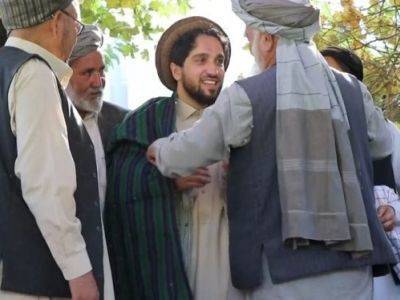 Ахмад Шах - Амрулла Салех - Ахмад Масуд - Панджшерское сопротивление отбило атаку талибов - kasparov.ru - Afghanistan - провинция Панджшер