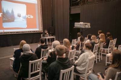 Псковский проект «Ветка» организовал 52 мероприятия в прошлом сезоне - mk-pskov.ru - Псков
