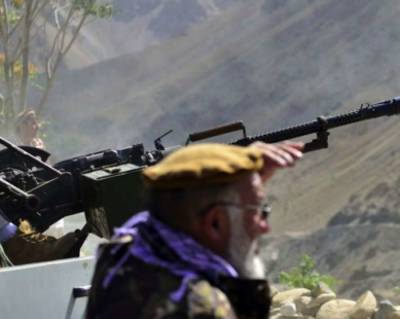 Байден - Талибан объявил о захвате провинции Панджшер - lenta.ua - Украина - Афганистан - Геополитика