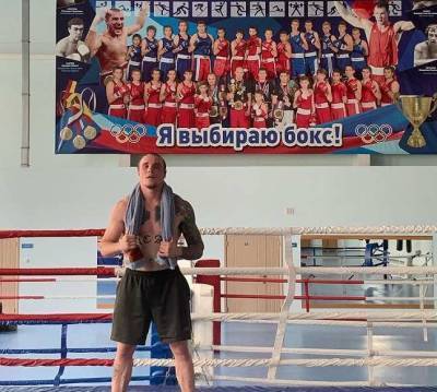 Владимир Путин - Рамзан Кадыров - Боец MMA Артур Кулицкий попросил прощения у Рамзана Кадырова и Владимира Путина - actualnews.org - Россия - респ. Чечня
