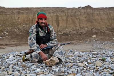 Сопротивление Панджшера заявило об отступлении «Талибана» - mk.ru - Россия - Afghanistan - провинция Панджшер