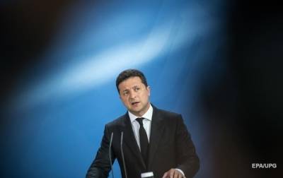 Владимир Зеленский - Джозеф Байден - Джо Байден - Началась встреча Зеленского и Байдена - korrespondent.net - США - Украина - Киев