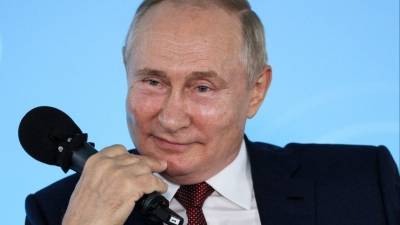 Владимир Путин - Попросивший Путина о подписке школьник рассказал о своем YouTube-канале - 5-tv.ru - Россия - респ.Бурятия - Владивосток