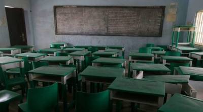 Большую группу детей похитили из школы на северо-западе Нигерии - unn.com.ua - Украина - Киев - Нигерия - Nigeria