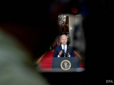 Владимир Зеленский - Встреча Байдена и Зеленского в США началась. Трансляция - gordonua.com - США - Украина - Росія