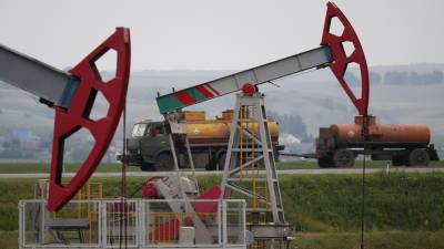 Александр Новак - Станислав Митрахович - Новак рассказал о планах добычи нефти в России - russian.rt.com - Россия