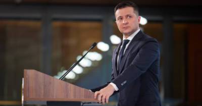 Владимир Зеленский - Джо Байден - Байден поддержал вступление Украины в НАТО: Зеленский просит конкретные сроки - dsnews.ua - США - Украина