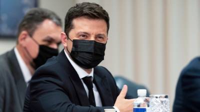 Владимир Зеленский - Джо Байден - В Белом доме проходят переговоры Джо Байдена и Владимира Зеленского - svoboda.org - США - Украина - Вашингтон - Афганистан