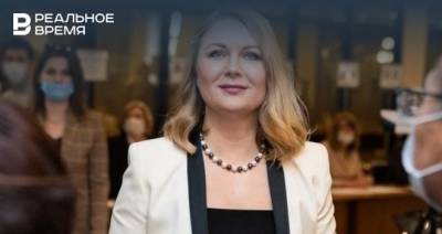 Ирина Волынец - Детский омбудсмен Татарстана рассказала, как защитить ребёнка от опасной информации в интернете - realnoevremya.ru - респ. Татарстан