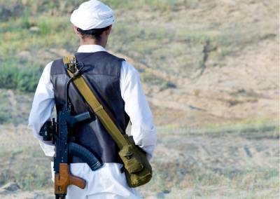 Ахмад Масуд - Талибы заявили, что окружили бойцов сопротивления в Афганистане и мира - cursorinfo.co.il - США - Афганистан - Иерусалим - Талибан
