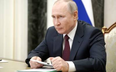 Путин заявил, что действия США в Афганистане имели нулевой результат - echo.msk.ru - США - Афганистан