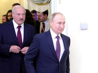 Александр Лукашенко - Лукашенко рассказал о скором подписании «очень выгодного» плана интеграции с РФ - smartmoney.one - Москва - Россия - США - Белоруссия - Минск - Афганистан