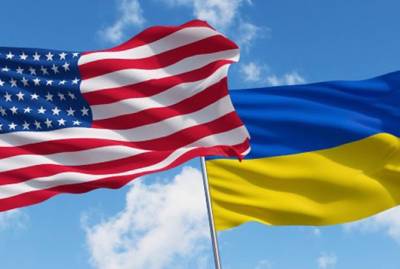 США и Украина призвали Россию выполнить обязательства по прекращению огня на Донбассе - kp.ua - Россия - США - Украина - Крым