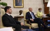 США и Украина сделали заявление о партнерстве - vlasti.net - США - Украина