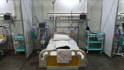 В Кировской области прокомментировали ситуацию с коечным фондом - russian.rt.com - Кировская обл.