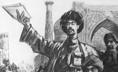 La Vаnguardia (Испания): бывшие советские «станы», или битва за «кольцо власти» в Азии - inosmi.ru - Россия - Китай - США - Казахстан - Узбекистан - Киргизия - Испания - Таджикистан - Афганистан - Туркмения - Российская Империя
