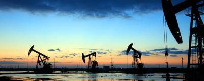 77% добычи нефти в Мексиканском заливе прекращено спустя 10 дней после урагана «Ида» - runews24.ru - США - штат Луизиана