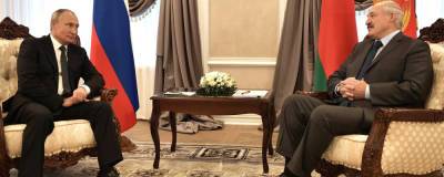 Владимир Путин - Александр Лукашенко - Путин сообщил, что РФ и Белоруссия согласовали все 28 союзных программ - runews24.ru - Россия - Белоруссия - ?