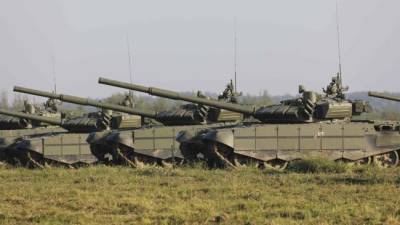 Начинается практическая часть российско-белорусских учений «Запад-2021» - eadaily.com - Россия - Армения - Казахстан - Белоруссия - Киргизия - Индия - Пакистан - Монголия - Шри Ланка