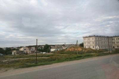 Что мешает развиваться симферопольскому микрорайону Тав-Даир - crimea.mk.ru - Симферополь