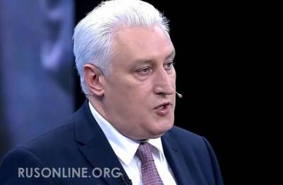 Игорь Коротченко - Коротченко предложил вариант ответа России на диверсии украинских разведчиков - rusonline.org - Москва - Россия - Украина - Киев - Симферополь - Афганистан