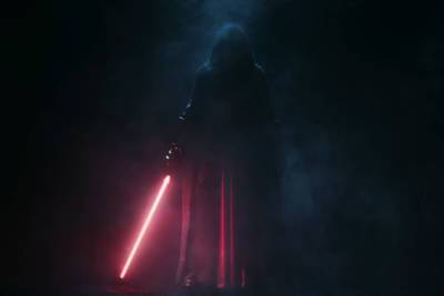 Джордж Лукас - Sony анонсировала ремейк игры Star Wars: Knights of the Old Republic - lenta.ru