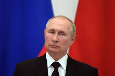 Владимир Путин - Александр Лукашенко - Путин оценил идею создания единой валюты России и Белоруссии - lenta.ru - Россия - Белоруссия