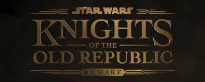 Джордж Лукас - Sony анонсировала ремейк игры Star Wars: Knights of the Old Republic для PlayStation 5 - runews24.ru
