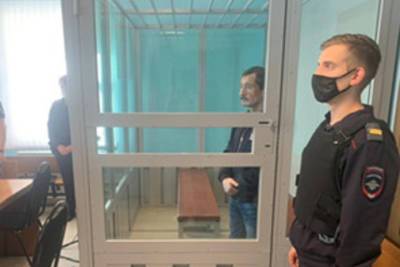 47-летний курянин отправится за решетку на 11 лет за убийство - chr.mk.ru - Курская обл.