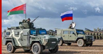 НАТО призывает Россию и Белоруссию к предсказуемости и прозрачности на учениях "Запад" - profile.ru - Москва - Россия - Армения - Казахстан - Белоруссия - Германия - Киргизия - Индия - Минск - Монголия - Лунгеск