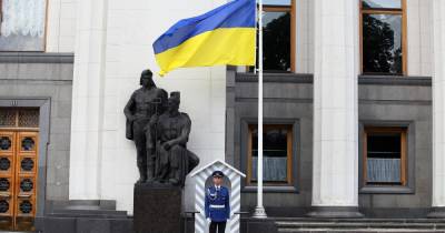 Руслан Бортник - "Токсичный вопрос": в Киеве оценили шансы Украины стать союзником США - ren.tv - Москва - США - Украина - Киев - Афганистан