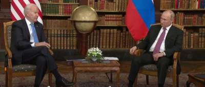 Владимир Зеленский - Владимир Путин - Джо Байден - Путин и Байден готовятся к новому саммиту - w-n.com.ua - Россия - США - Украина - Афганистан