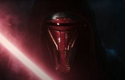 Sony анонсировал ремейк игры Star Wars: Knights of the Old Republic - trend.az
