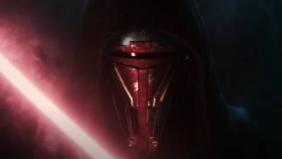 Компания Sony разрабатывает ремейк Star Wars: Knights of the Old Republic - inforeactor.ru