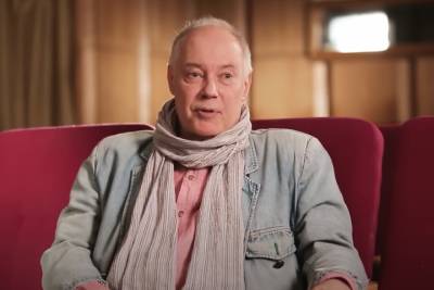Владимир Конкин - «Девять пуль»: Сын Владимира Конкина рассказал, как отец выстрелил ему в лицо - vm.ru