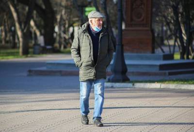 Владимир Путин - Михаил Мишустин - Петиция о повторе выплаты для пенсионеров набрала 50 тысяч подписей - online47.ru - Россия - Новосибирск