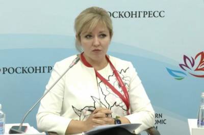 ВЭФ стал площадкой для общения прокуроров и юристов в сфере защиты бизнеса - hab.aif.ru - Россия
